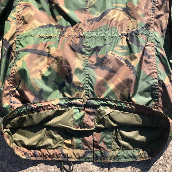 POLO RALPH LAUREN  “Benton” Shell Jacket (SZ L) - Picture 7 of 12